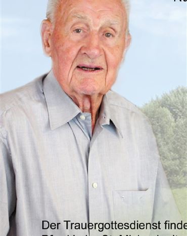 Profilbild Josef Sirch