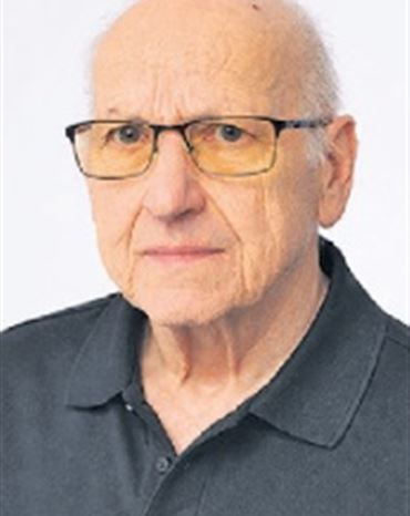 Profilbild Josef Teuchmann