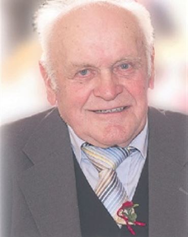 Profilbild von Josef Unglert