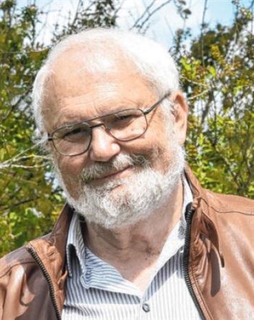 Profilbild Josef Weißenburger