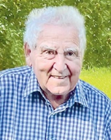 Profilbild Josef Zedelmeier