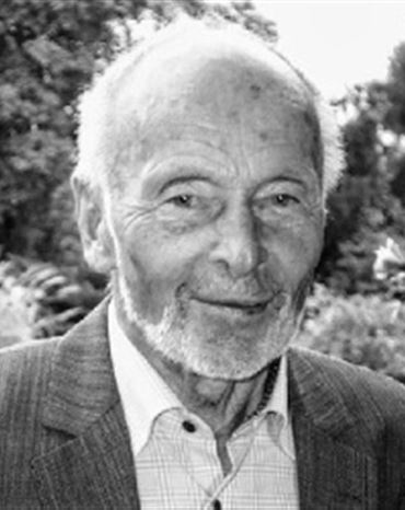 Profilbild von Josef Zöttl