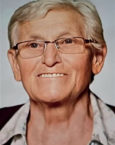 Profilbild Josefine Kramer