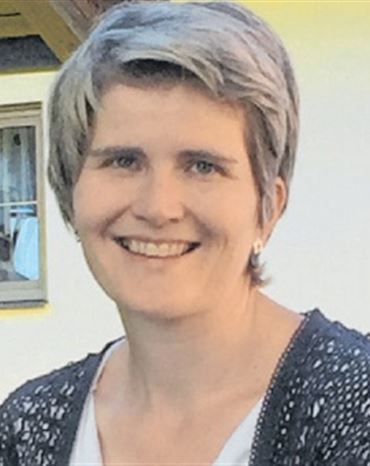 Profilbild Julia Leitenmaier