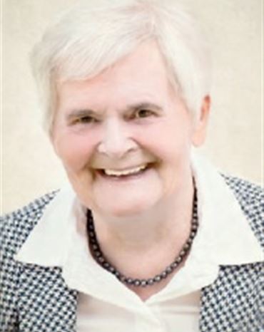 Profilbild Julie Schwer