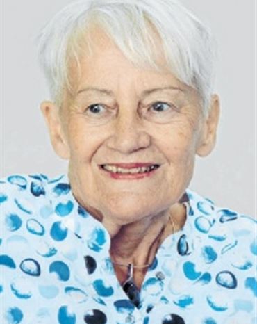 Profilbild von Karin Kastner