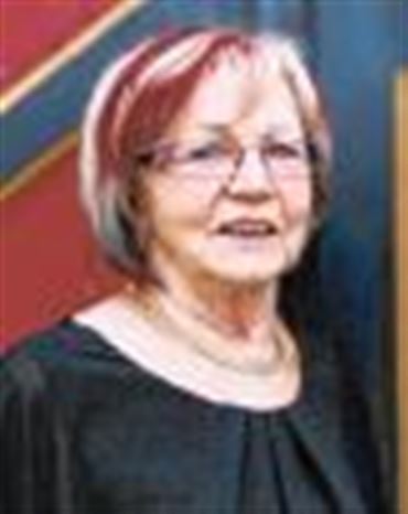 Profilbild von Karin Tettenborn