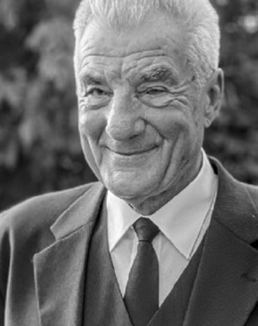 Profilbild von Karl Böhm