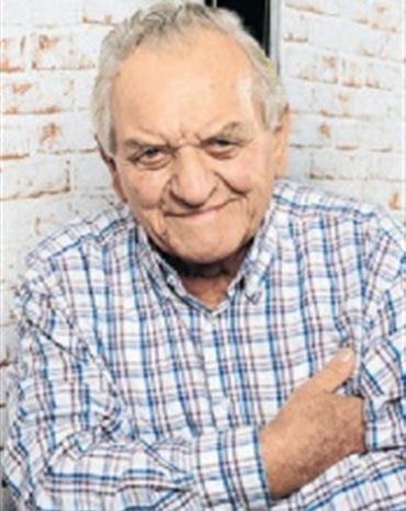 Profilbild Karl Dollinger