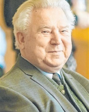 Profilbild Karl Forster