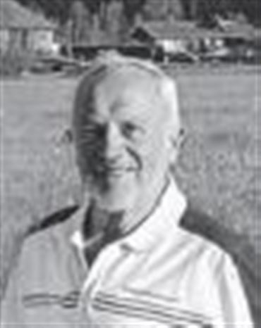 Profilbild von Karl Gillich