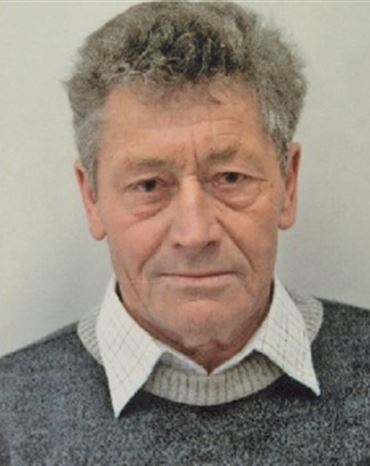 Profilbild Karl Hahn