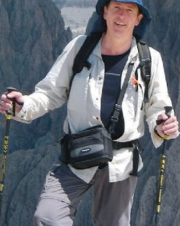 Profilbild Karl-Heinz Mayr