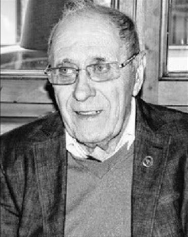 Profilbild Karl Just