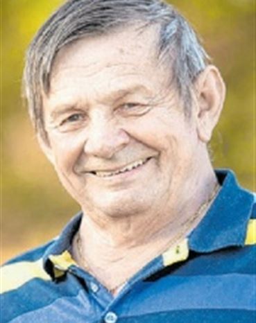 Profilbild Karl Klaiber