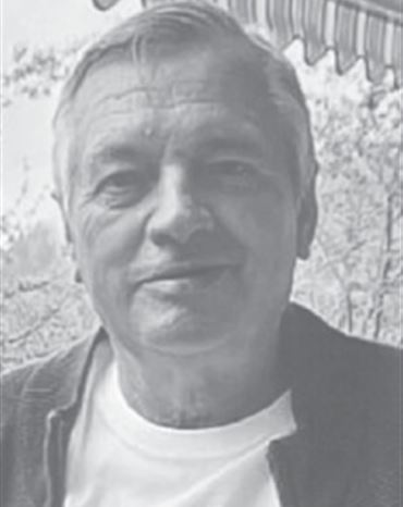 Profilbild Karl Klinger