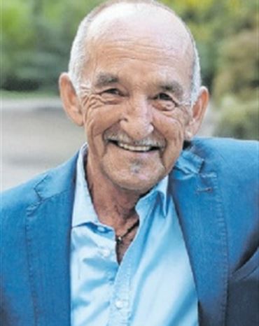 Profilbild Karl Merk