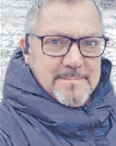 Profilbild von Karl-Peter Hirn