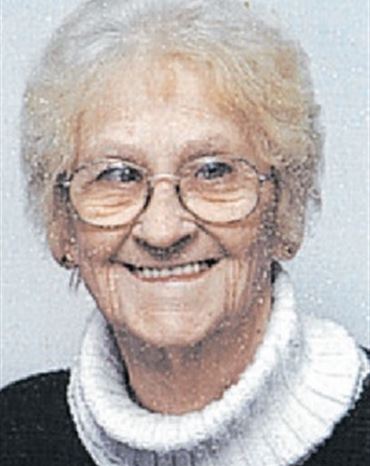 Profilbild von Karla Stöckle