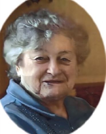 Profilbild Karolina Spies