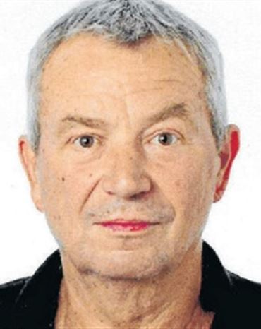 Profilbild Kaspar Eichner