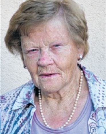 Profilbild von Katharina Greifenegger