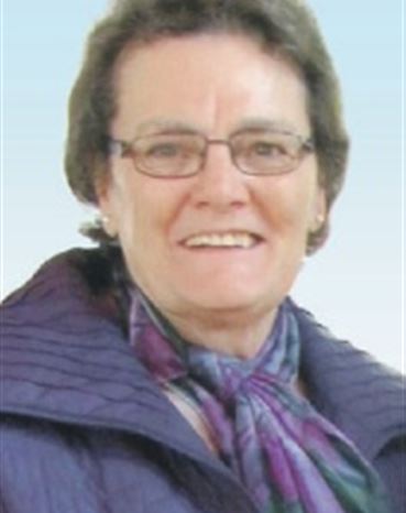 Profilbild Katharina Huber