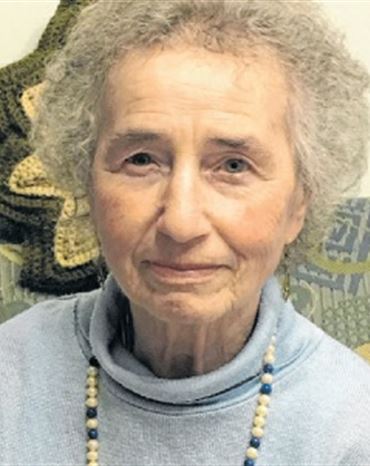 Profilbild Katharina Krabatsch