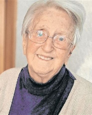 Profilbild Katharina Ruf