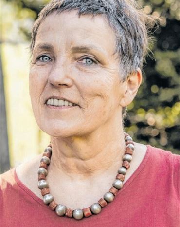 Profilbild Katja Müller-Hahl