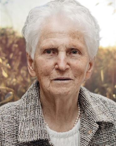 Profilbild Klara Groffhauser