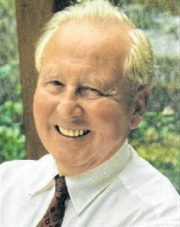 Profilbild Klaus Bergmann