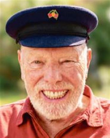 Profilbild von Klaus Brand