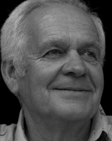 Profilbild von Klaus Gerlach