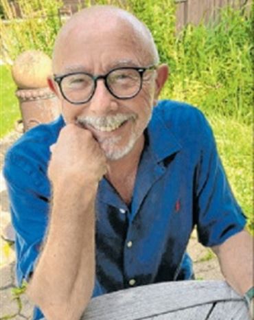 Profilbild Klaus Linke