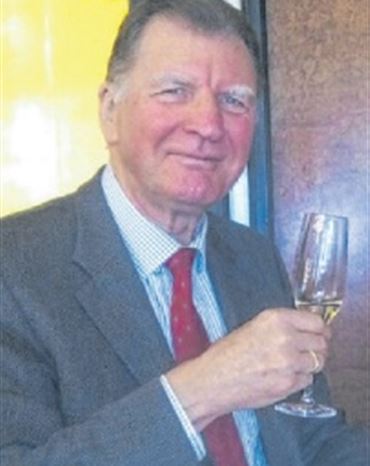 Profilbild Klaus Olschewsky