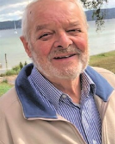 Profilbild Klaus Schuster