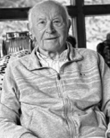 Profilbild Konrad Deinzer