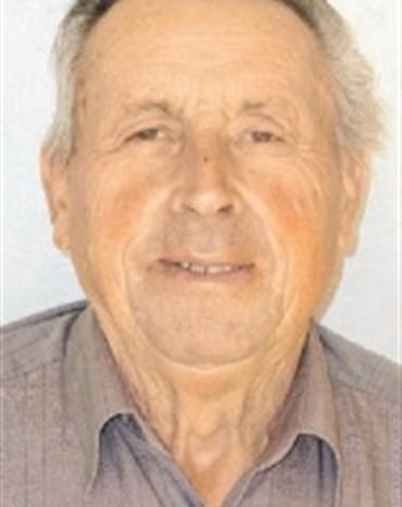 Profilbild Konrad Färber