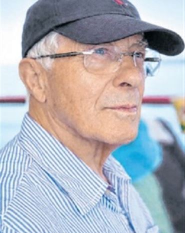 Profilbild von Konrad Jaser