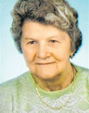 Profilbild Kornelia Fischer