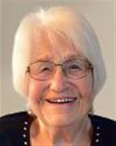 Profilbild Kreszentia Hanke