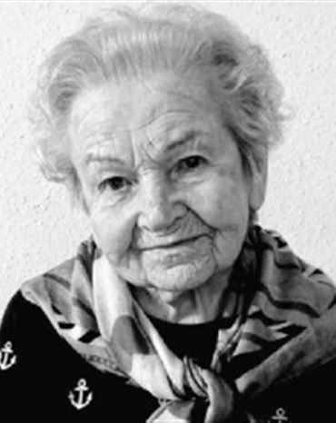 Profilbild Kreszenz Benedik