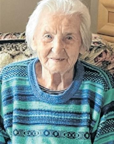 Profilbild Kreszenzia Mayer