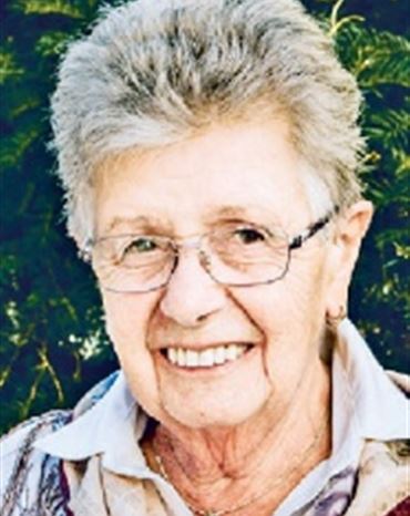 Profilbild Kunigunde Ritzel