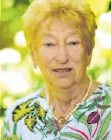 Profilbild Leni Seibold