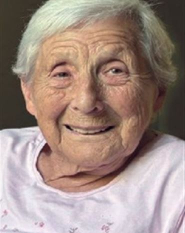 Profilbild Leni Wiedemann