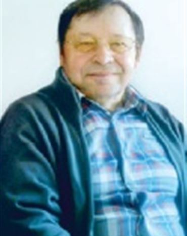 Profilbild Leo Hübner