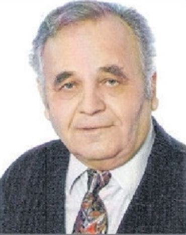 Profilbild Leonhard Hitzler