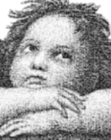 Profilbild von Leonore Baumgärtner